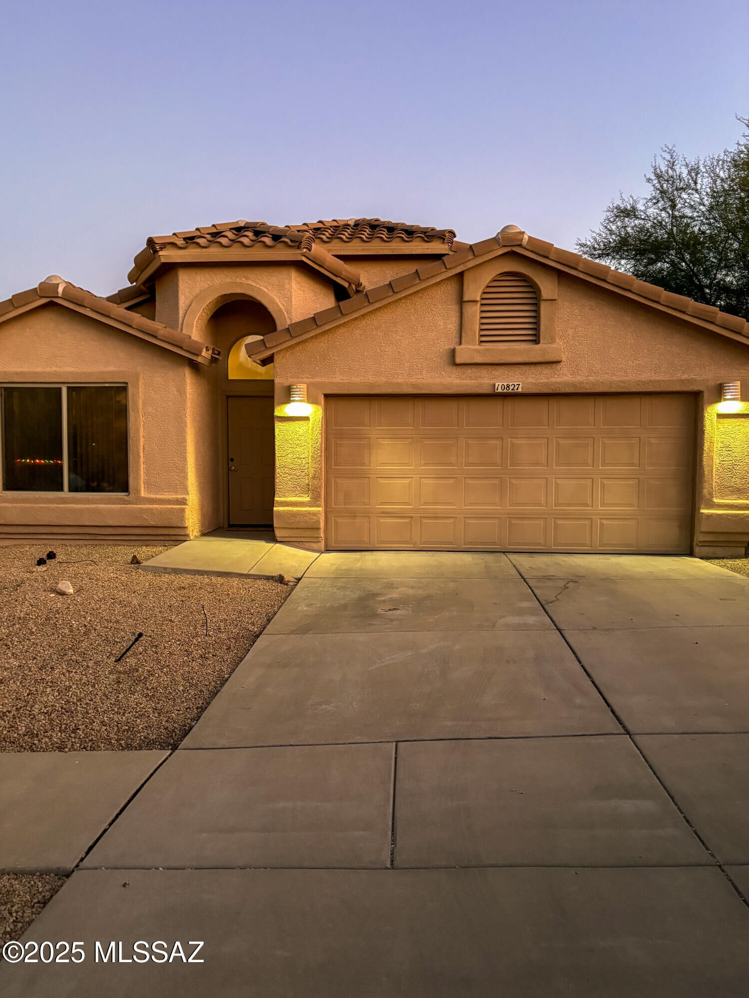 Property Photo:  10827 S Lake Gambusi Drive  AZ 85641 