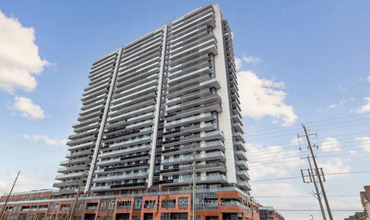Property Photo:  2545 Simcoe Street N 403  ON L1L 0W3 