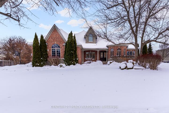 Property Photo:  19 Wilson House Drive  ON L0B 1A0 