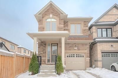 Photo de la propriété:  3 Whitefish Street  ON L1P 0K7 