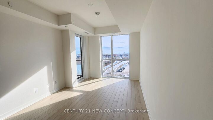 Property Photo:  3071 Trafalgar Road 506  ON L6H 8C6 