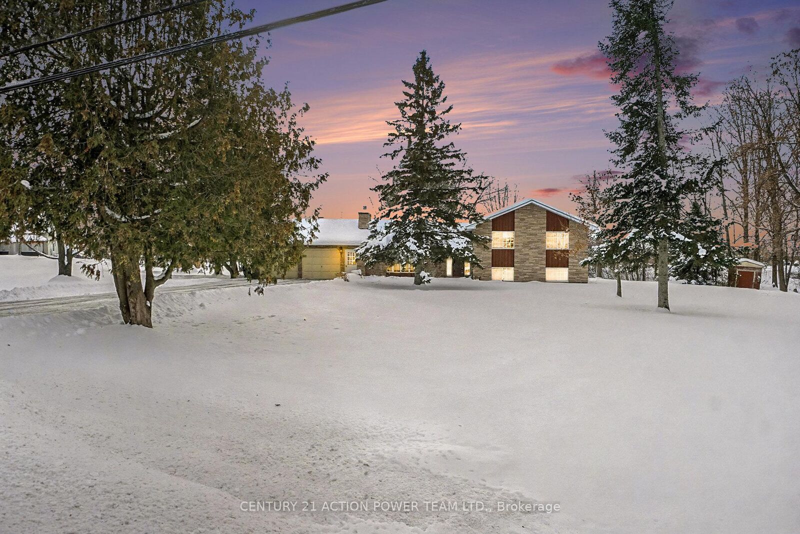 Photo de la propriété:  2968 Principale Street E  ON K0A 3K0 