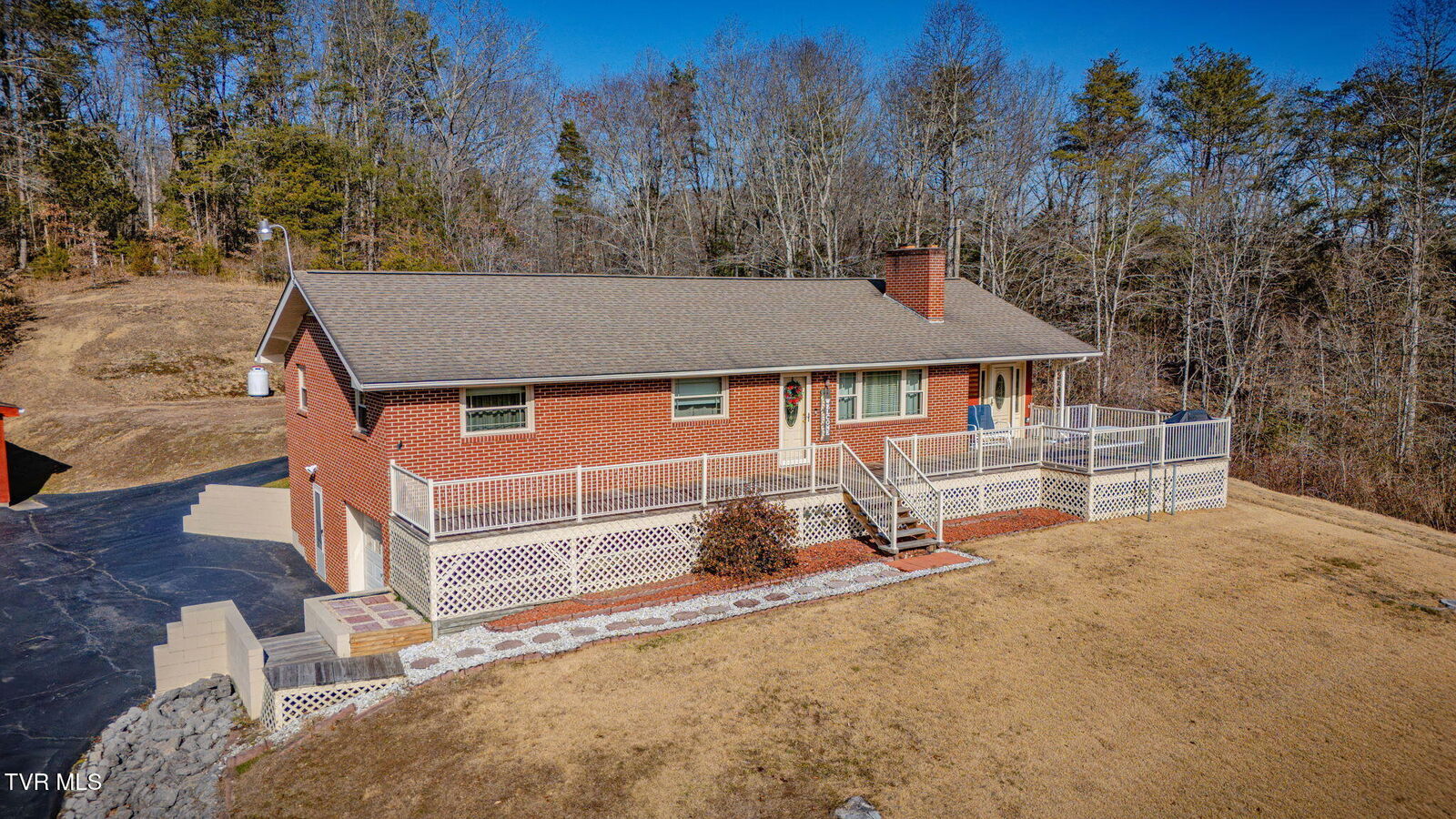 Property Photo: 186 Ridgewood Drive VA 24250