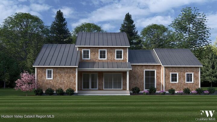 Property Photo: 6 Scenic Meadow NY 12525