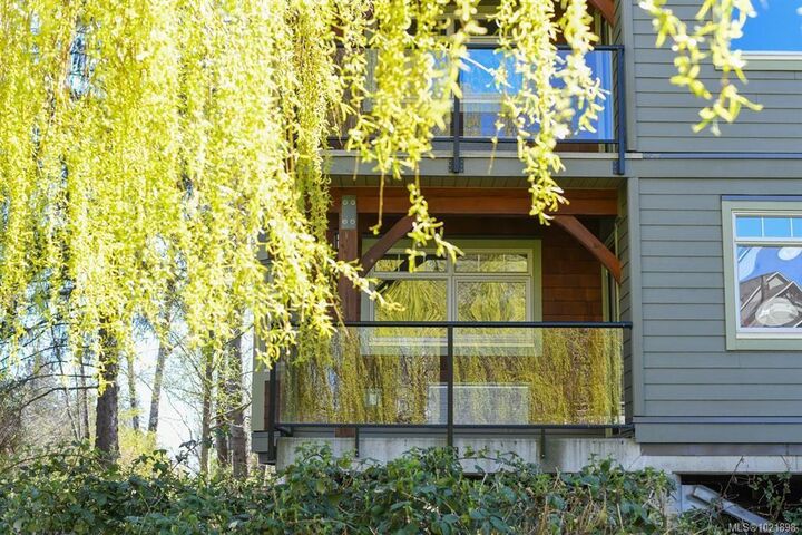 Property Photo: 1800 Riverside Lane #109A BC V9N 8C7
