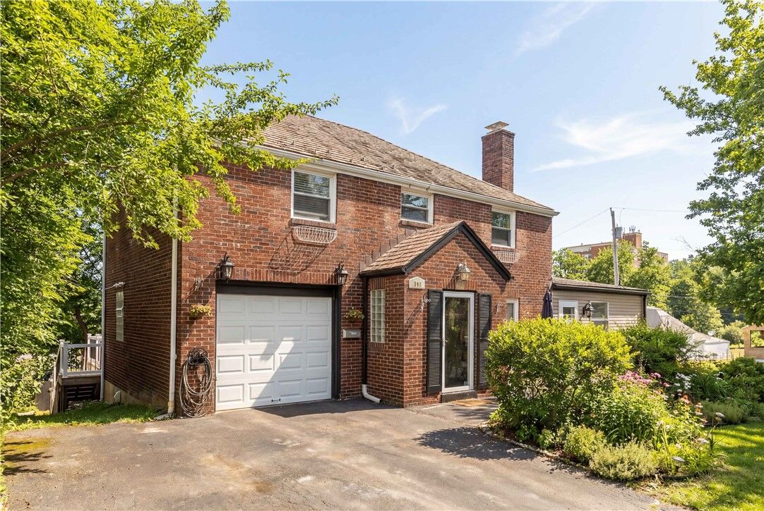 Property Photo:  300 Highland Rd  PA 15235 