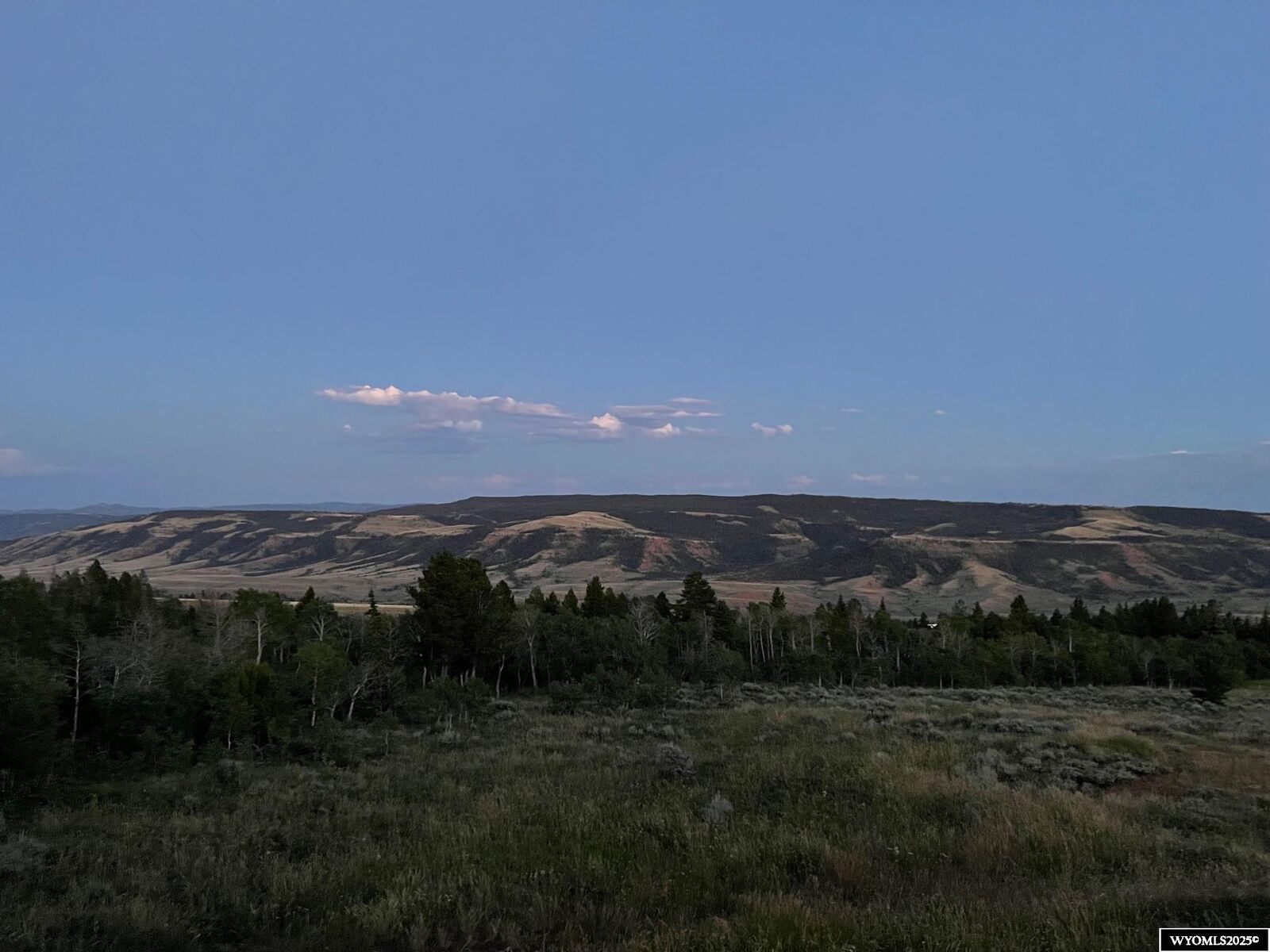 Property Photo:  Casper Mountain Road  WY 82601 