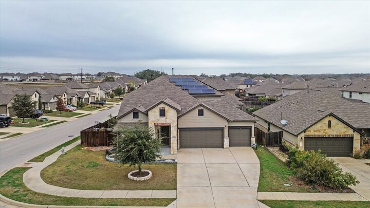 Property Photo:  13601 Larrys Lane  TX 78652 