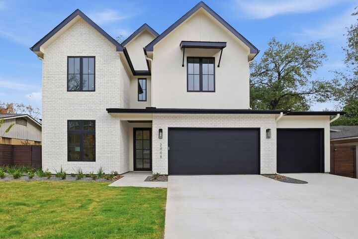 Property Photo:  2908 Stoneway Drive  TX 78757 