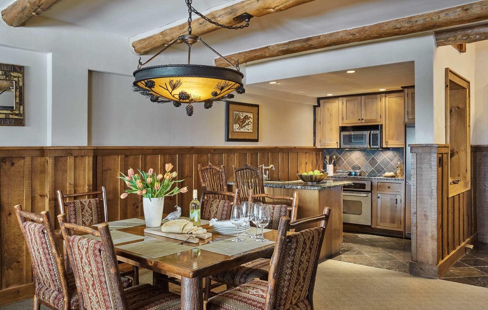 Property Photo:  7 Whiteface Inn Ln  NY 12946 