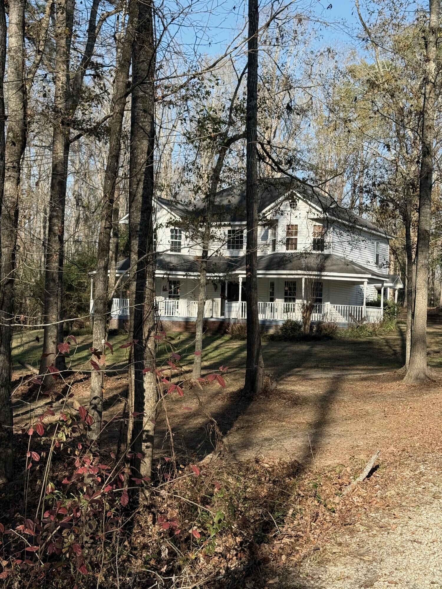 Property Photo:  43 Aviary Lane  SC 29832 