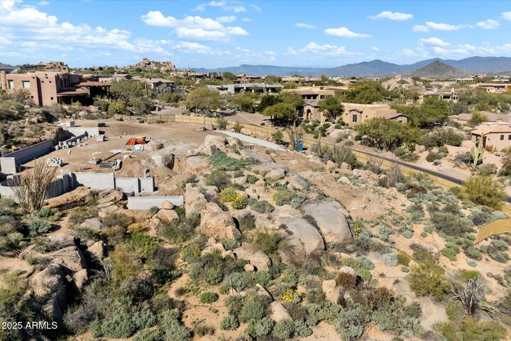 Property Photo:  10671 E Hedgehog Place 5A  AZ 85262 