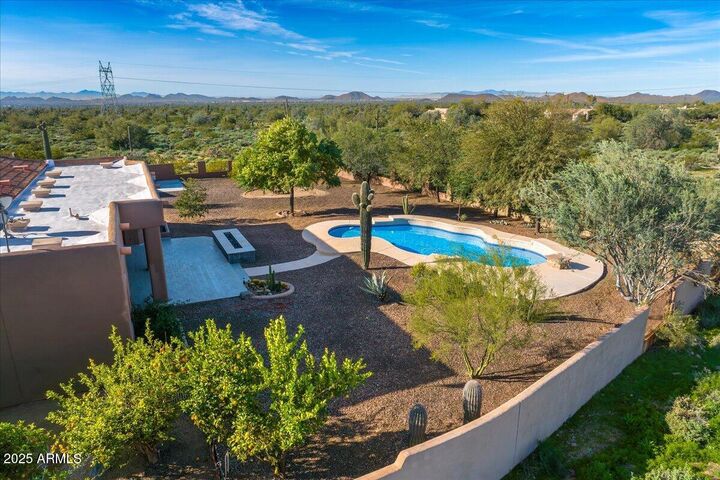 Property Photo:  26624 N 60th Street  AZ 85266 