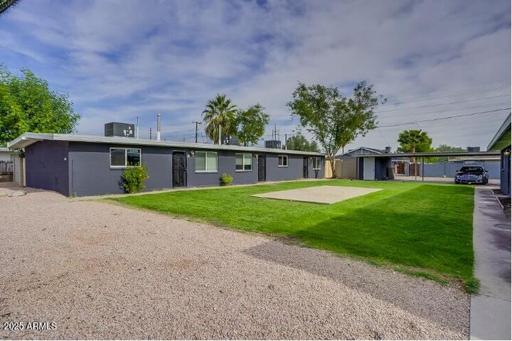 Property Photo:  1231 N Oleander Street  AZ 85288 