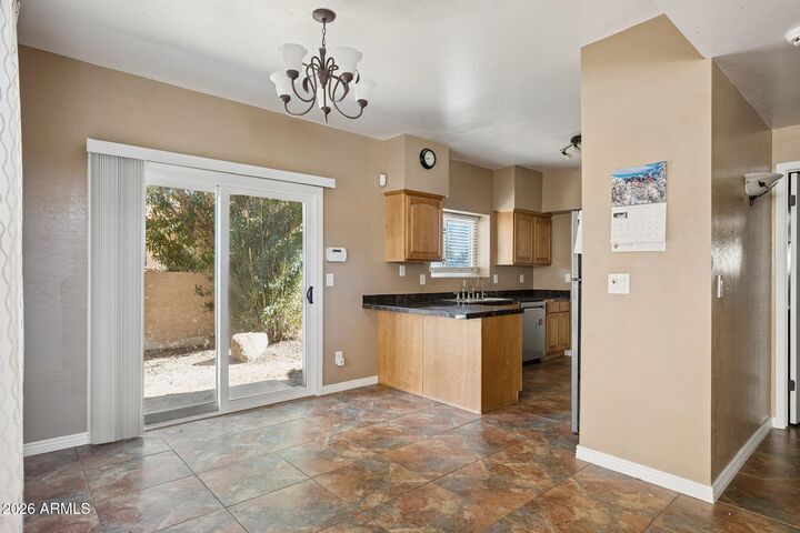 Property Photo:  1417 N Dana Street  AZ 85233 