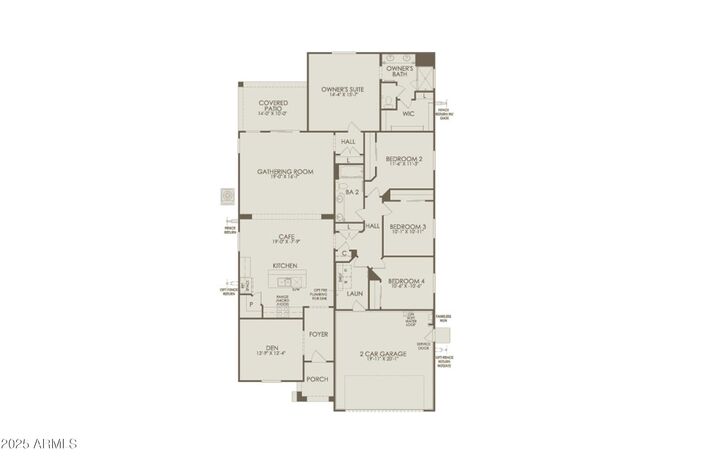 Property Photo: 17823 W Pueblo Avenue AZ 85338