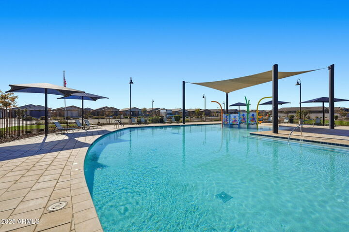 Property Photo:  3403 E Audrey Drive  AZ 85143 