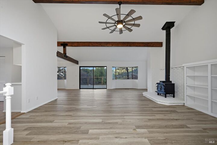 Property Photo:  2698 Greenway Drive  CA 95451 