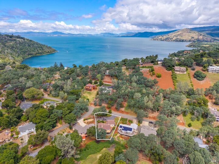 Property Photo:  2698 Greenway Drive  CA 95451 