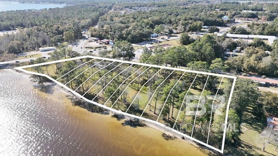 Property Photo: 12580 6th Street AL 36549