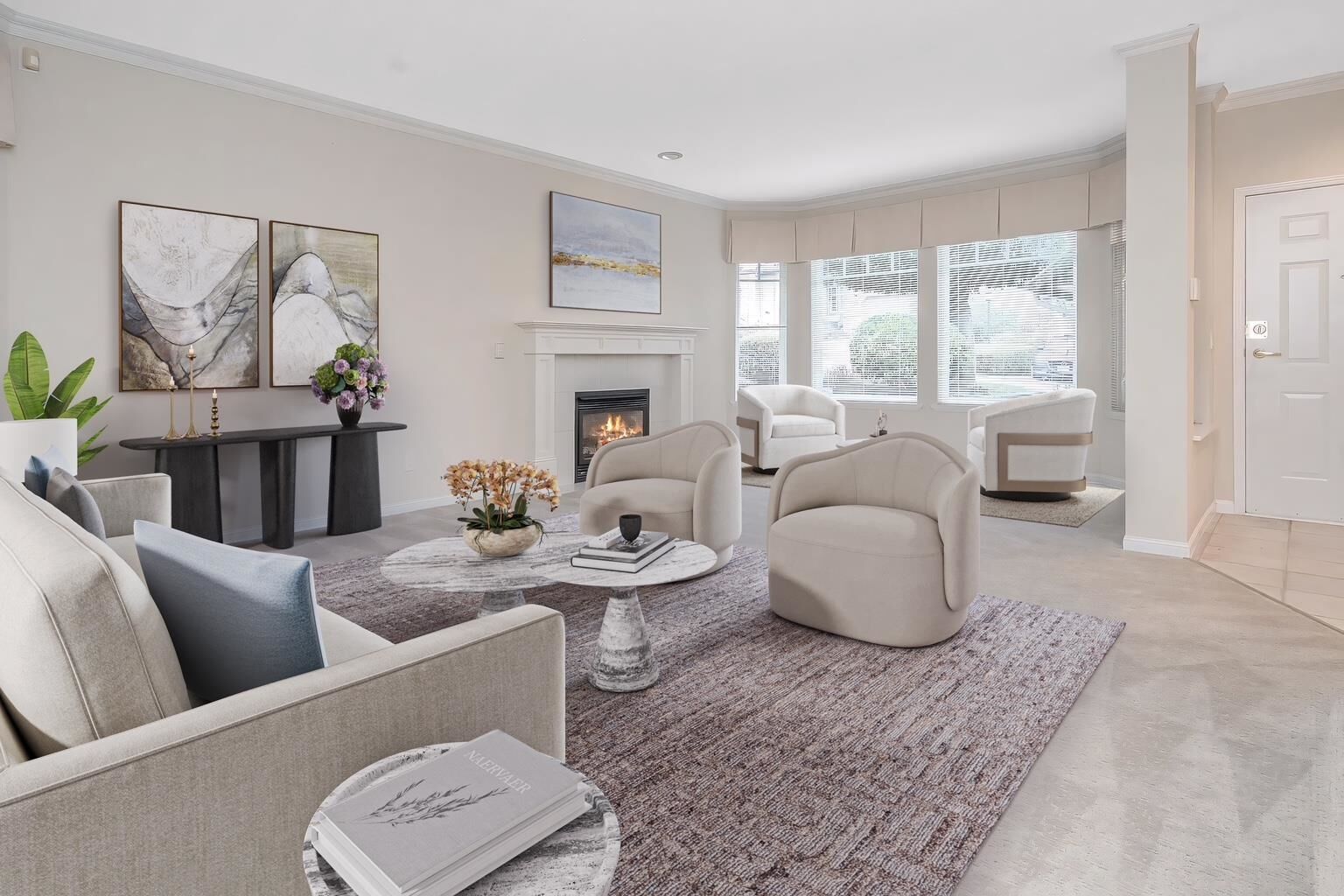 Property Photo: 15151 26 Avenue 28 BC V4P 2Z8