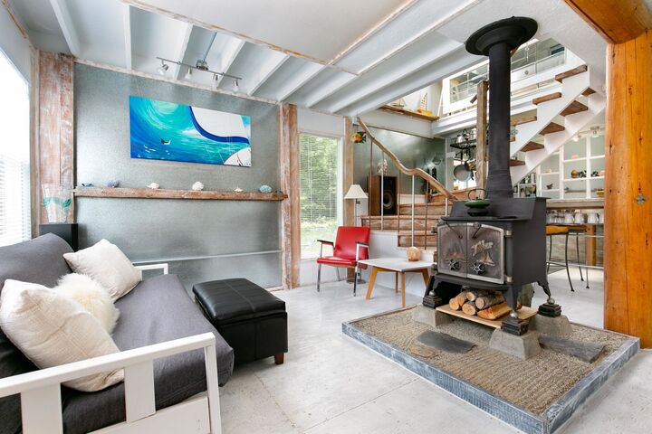 Property Photo: 2841 Blackwater Road BC V0N 1L0