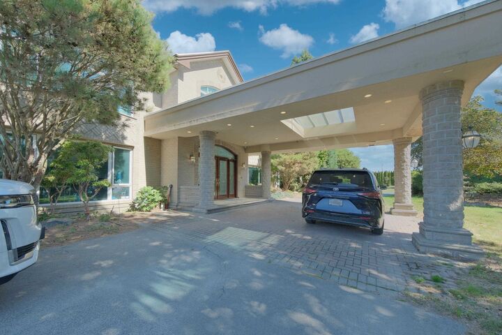 Property Photo: 12900 Gilbert Road BC V7E 2H6