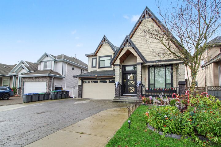 Property Photo:  15648 82 Avenue  BC V4N 0R8 