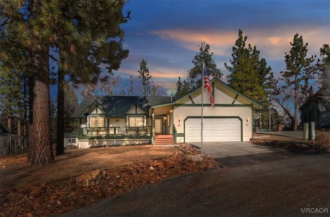 Property Photo:  42748 Haupstrasse Drive  CA 92315 