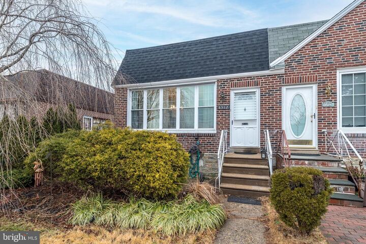 Property Photo:  8512 Frontenac Street  PA 19152 