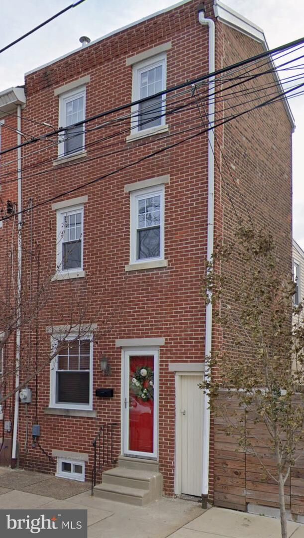 Property Photo:  2003 Sepviva Street  PA 19125 