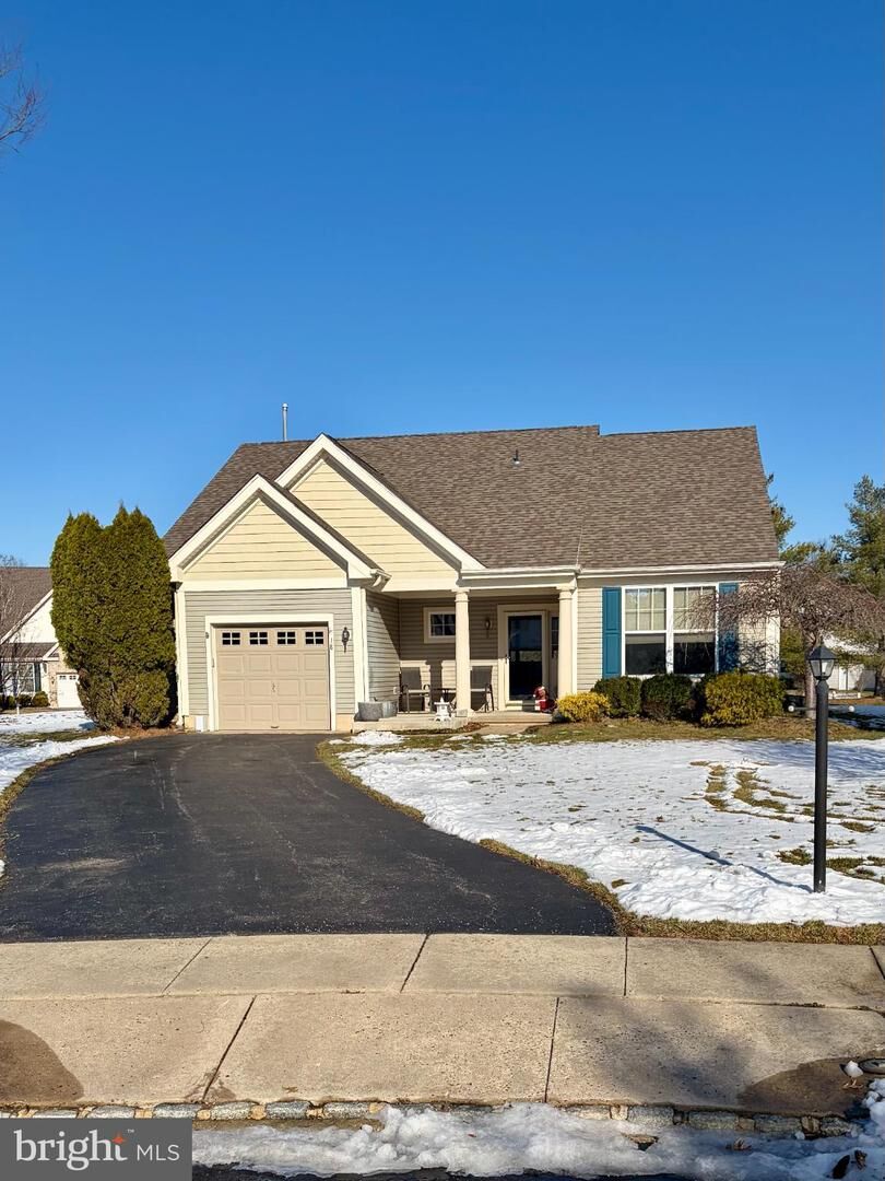 Property Photo:  18 Begonia Court  NJ 08053 