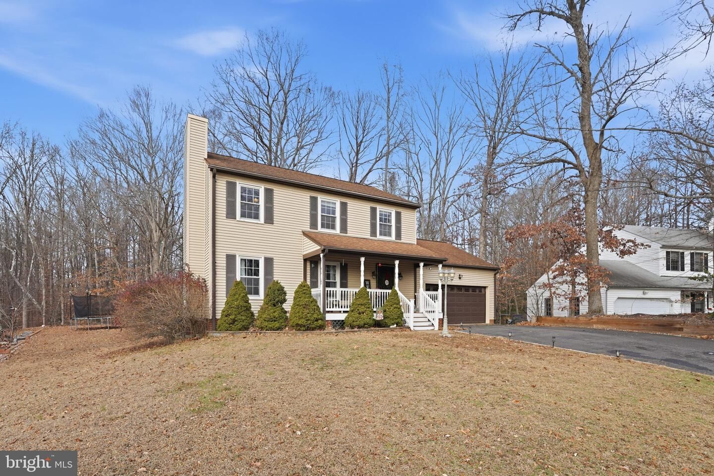 Property Photo: 2076 Aquia Drive VA 22554