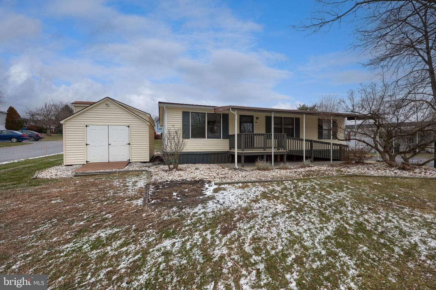 Property Photo:  6024 Mockingbird Drive  PA 17050 