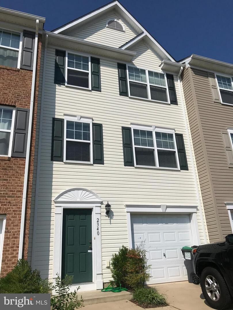 Property Photo:  2340 Silver Fox Way  VA 22508 
