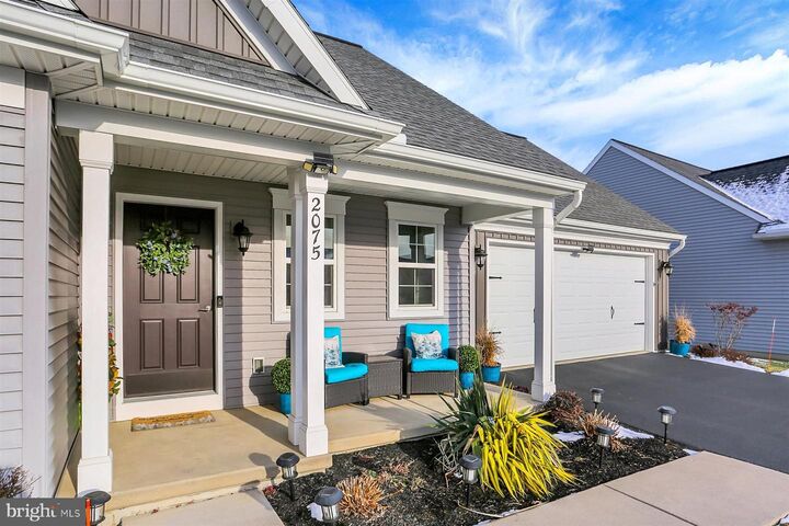 Property Photo:  2075 Spring Wood Lane  PA 17055 