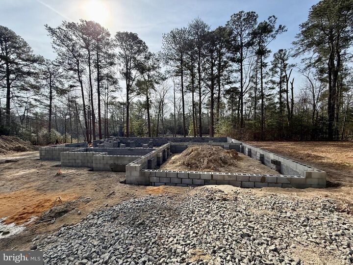 Property Photo:  Tbd Lot 28 South Glebe Rd  VA 22520 