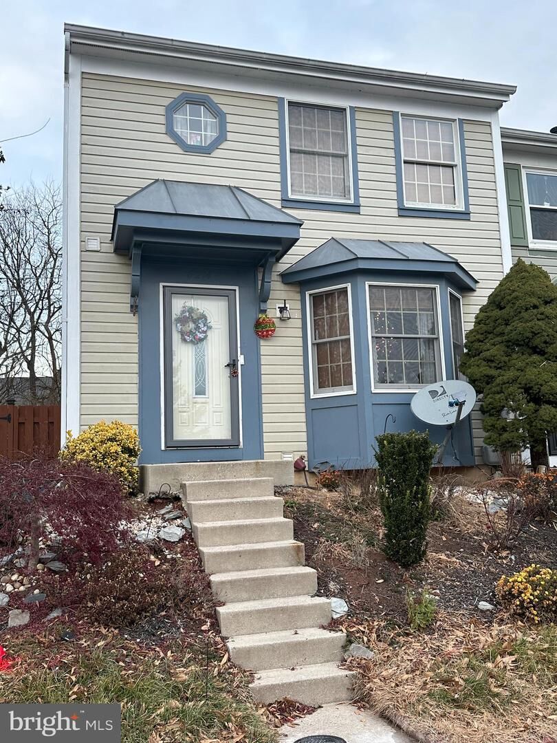 Property Photo:  6214 Hastings Court  MD 21703 