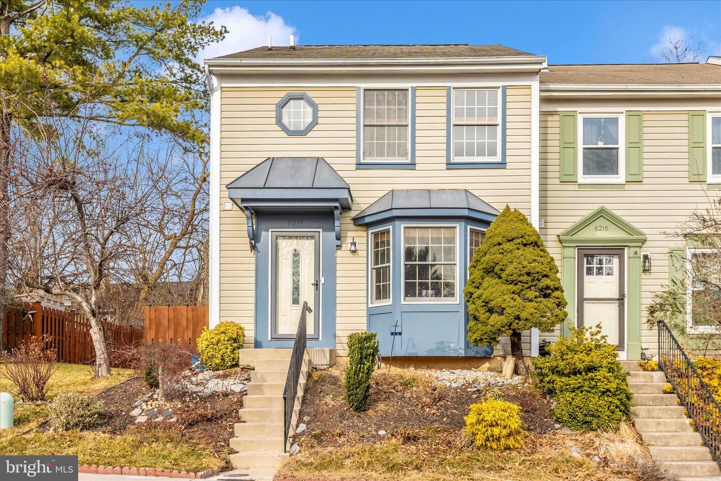 Property Photo:  6214 Hastings Court  MD 21703 