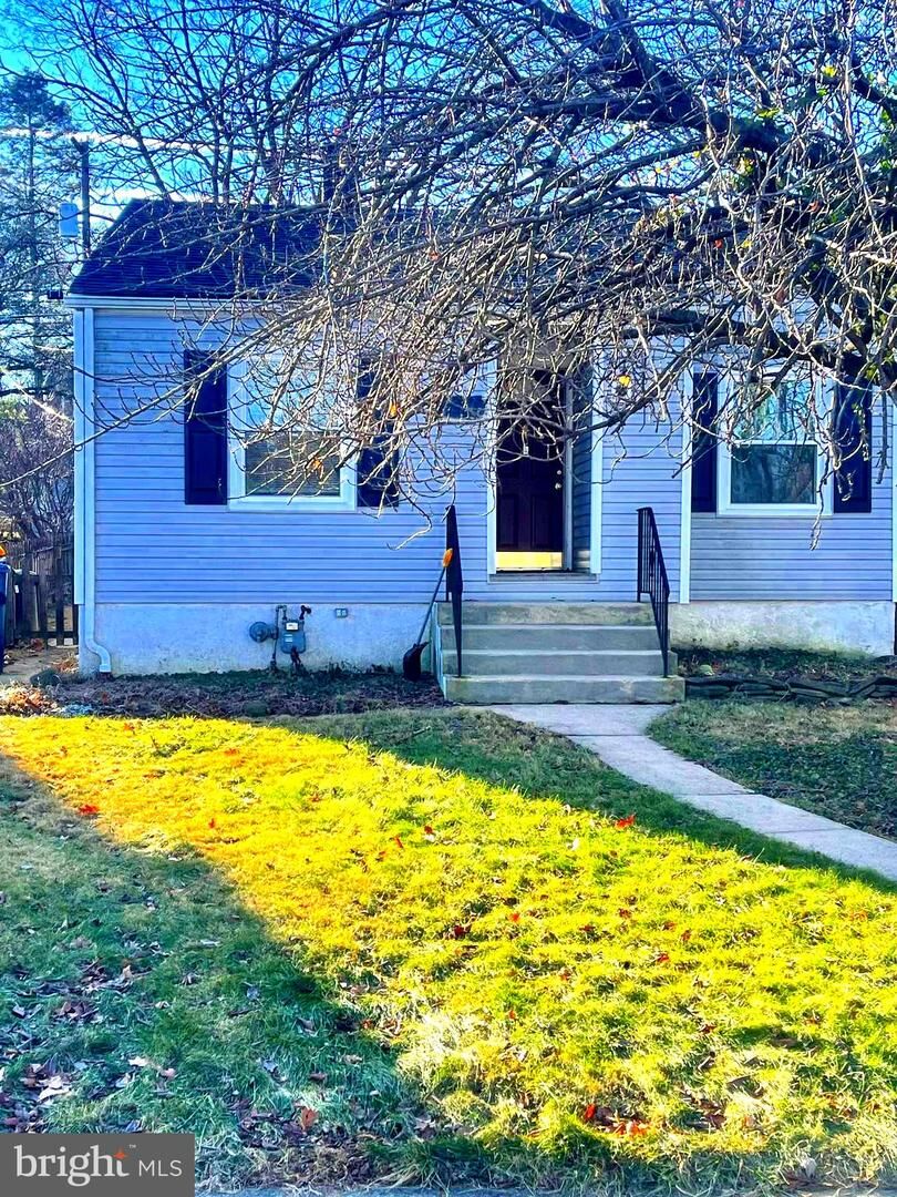 Property Photo:  2224 Garfield Avenue  PA 19609 