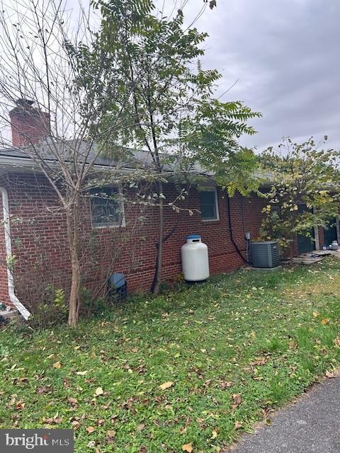 Property Photo:  7193 Peekskill Drive  MD 21702 