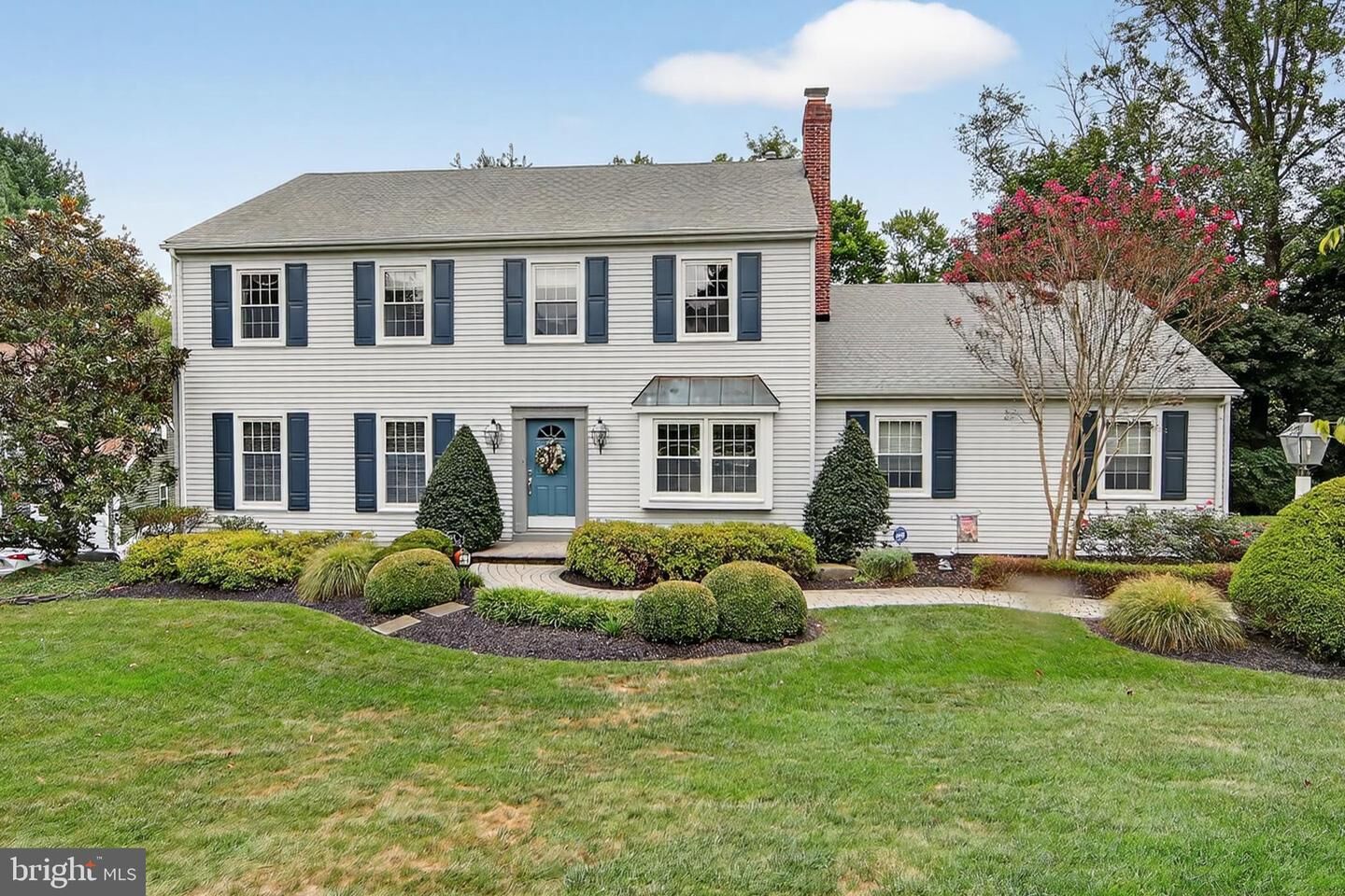 Property Photo:  804 Plumtry Drive  PA 19382 