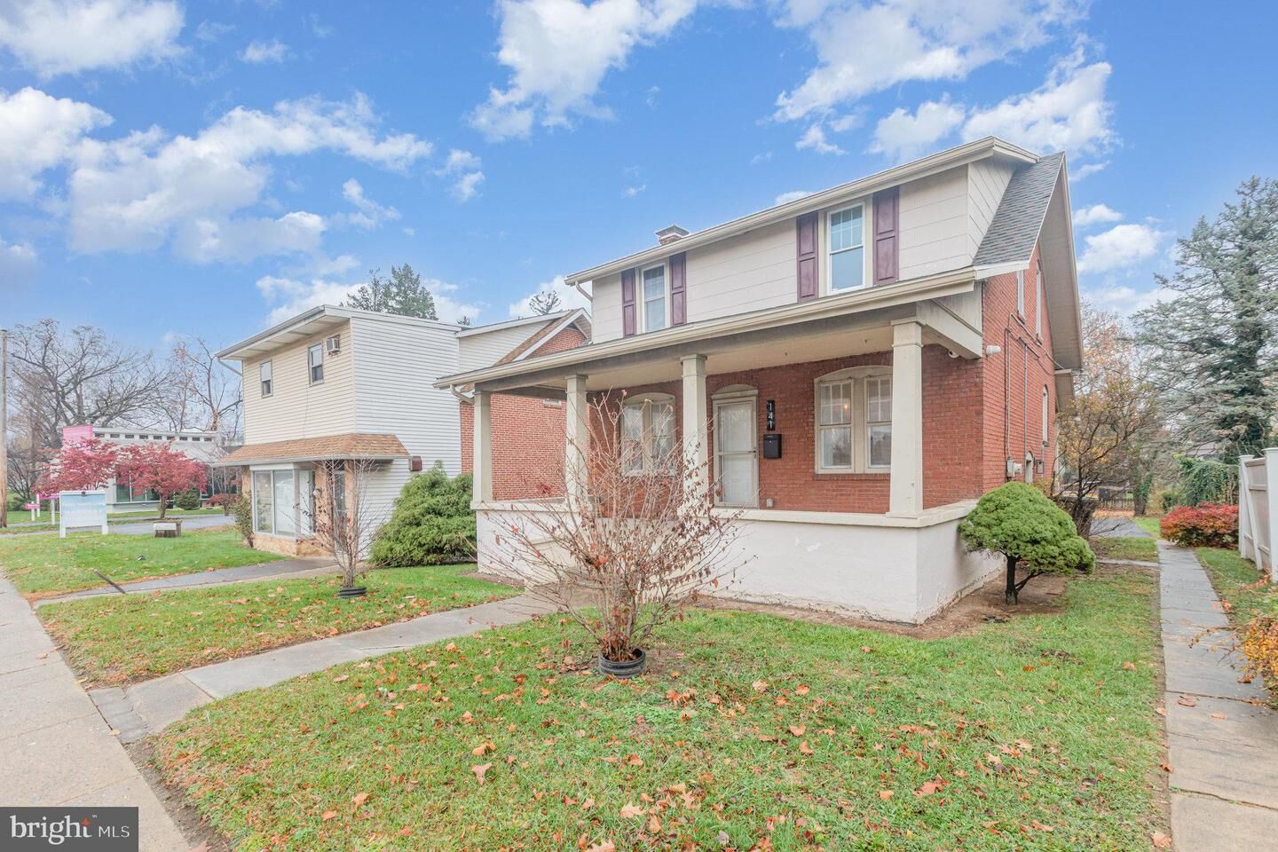 Property Photo:  141 S 32nd Street  PA 17011 