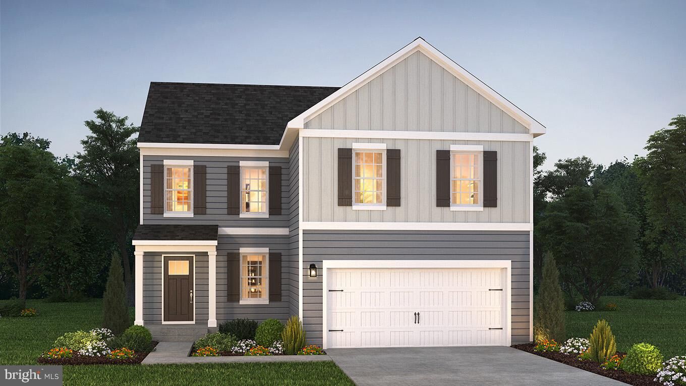 Property Photo:  2071 Paperback Way  PA 17408 