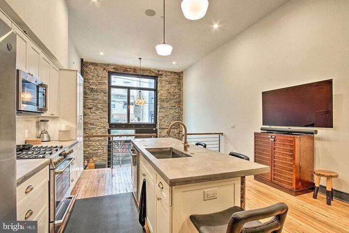 Property Photo: 2128 E Firth Street PA 19125