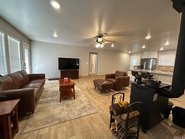 Property Photo:  1779 Nc 1600  AR 72624 