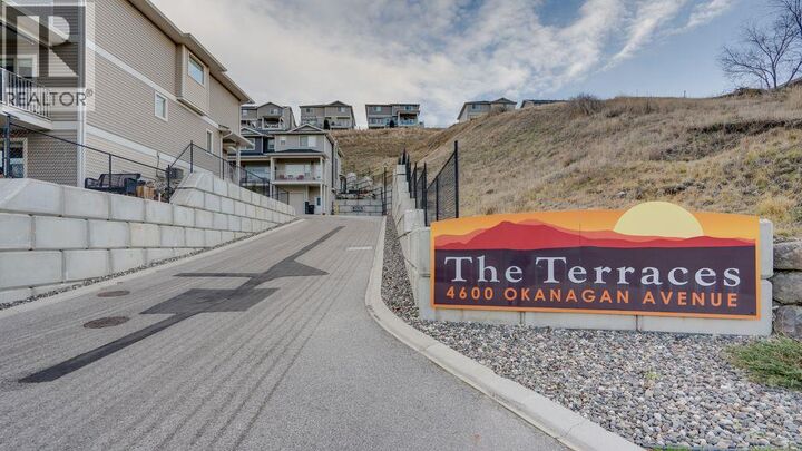 Photo de la propriété:  4600 Okanagan Avenue 26  BC V1T 0A8 