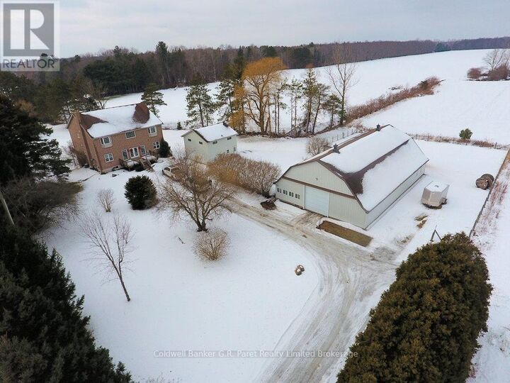 Property Photo:  141 24 Highway East  ON N0E 1P0 