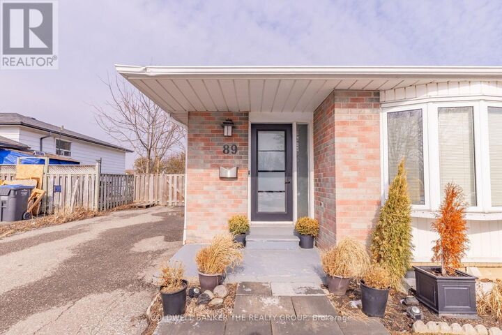 Property Photo:  89 Greenmount Road  ON L6S 1V1 