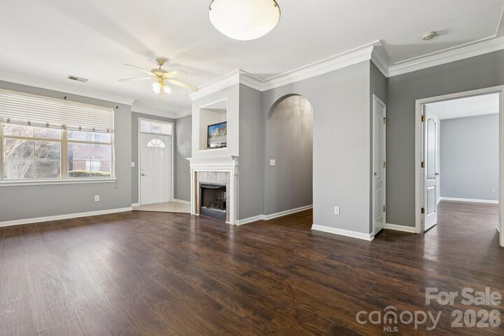 Property Photo:  7325 Michaels Landing Drive  NC 28262 